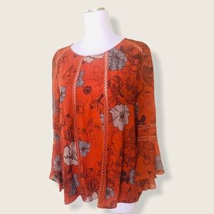 Chelsea 28 Women Blouse